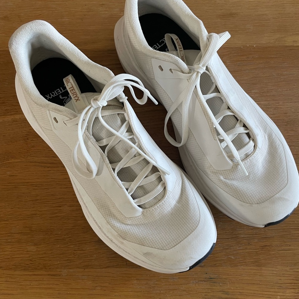 Arc’teryx NORVAN LD 4 GTX SHOE WOMEN'S